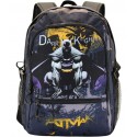 BATMAN MOCHILA FIGHT HS FAN DARK 