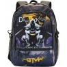 BATMAN MOCHILA FIGHT HS FAN DARK 