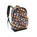 MOCHILA HARRY POTTER HS FAN CHARMS