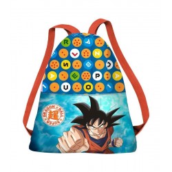 DRAGON BALL SAQUITO PUNCH