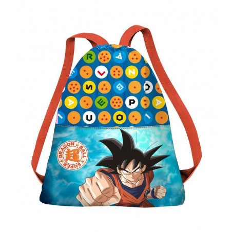 DRAGON BALL SAQUITO PUNCH