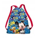 MICKEY SAQUITO FUN 34 CM