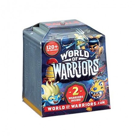 WOFW TORRE+ 2 FIGURAS