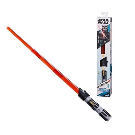 STAR WARS LIGHTSABER FORGE DARTH VADER   