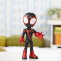 SAF FUPERSIZED MILES MORALES