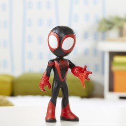 SAF FUPERSIZED MILES MORALES