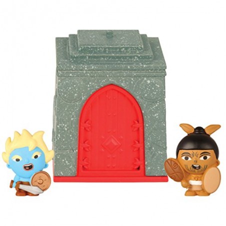 WOFW TORRE+ 2 FIGURAS