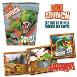 DINO CRUNCH