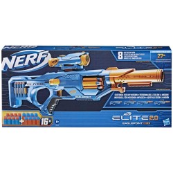 NERF ELITE 2.0 EAGLEPOINT RD 9
