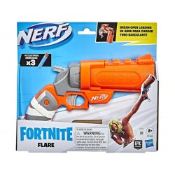NERF FORTNITE FLARE