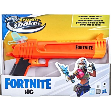 SUPERSOAKER FORTNITE HC