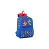 SUPERMARIO Y LUIGI MOCHILA DAYPACK