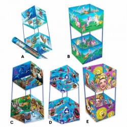 COMETA KITE DRONE 1 METRO ( 1 UNIDAD) 