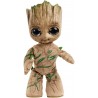 MARVEL I AM GROOT PELUCHE BAILON