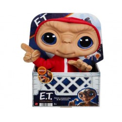 ET EL EXTRATERRESTRE PELUCHE 40 ANIVERSARIO