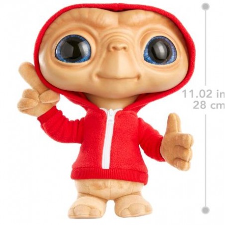 ET EL EXTRATERRESTRE PELUCHE 40 ANIVERSARIO