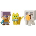 MINECRAFT FUSION FIGURES OCELOT