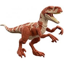 JURASSIC WORLD ATROCIRAPTOR