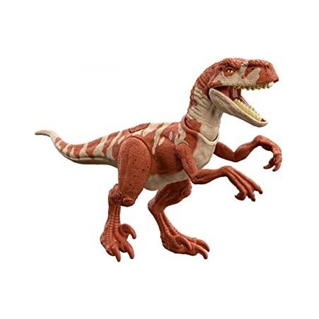 JURASSIC WORLD ATROCIRAPTOR