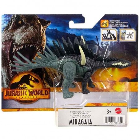 JURASSIC WORLD FEROCIOUS MIRAG