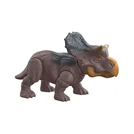 JURASSIC WORLD FEROCIOUS NASUTOCERATOPS