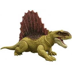 JURASSIC WORLD FEROCIOUS DIMETRODON