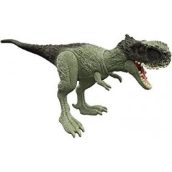 JURASSIC WORLD FEROCIOUS RUGOPS PRIMUS
