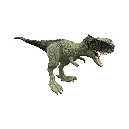 JURASSIC WORLD FEROCIOUS RUGOPS PRIMUS