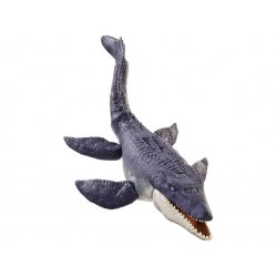 JURASSIC WORLD MOSASAURUS DEFENSOR DEL OCEANO