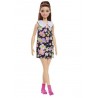 BARBIE FASHIONISTA VESTIDO MARGARITAS 