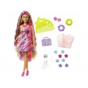 BARBIE TOTALLY HAIR DOLL
