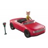 Zootropolis Vehiculo Nick Décapotable