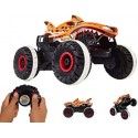 HOT WHEELS MONSTER TRUCK RADIO CONTROL