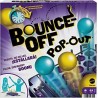 MATTEL GAMES BOUNCE OFF POP OUT