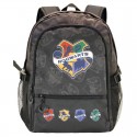 MOCHILA HARRY POTTER FIGHT HS FAN