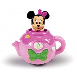 Baby Minnie Tetera Musical 
