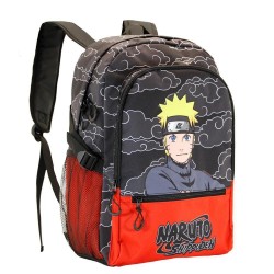 MOCHILA NARUTO FIGHT HS FAN CLOUDS