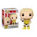 FUNKO POP DUSTY RHODES W114