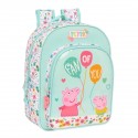 PEPPA PIG COSY CORNER MOCHILA INFANTIL