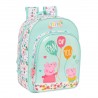 PEPPA PIG COSY CORNER MOCHILA INFANTIL