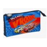 HOT WHEELS PORTATODO TRIPLE