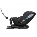 MS SILLA AUTO MONZA NEGRA