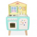 PEPPA PIG COCINA DE MADERA          