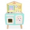 PEPPA PIG COCINA DE MADERA          