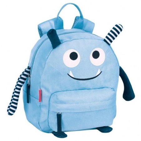 FLUFFY MOCHILITA GUARDERIA