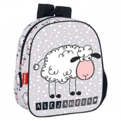 SHEEP MOCHILITA GUARDERIA