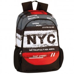 METROPOLITAN MOCHILA ADAPTABLE