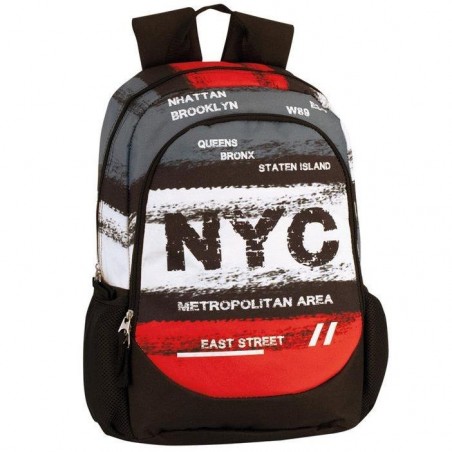 METROPOLITAN MOCHILA ADAPTABLE