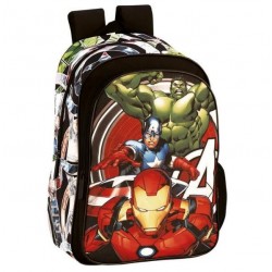 AVENGER MOCHILA JR ADAPTABLE