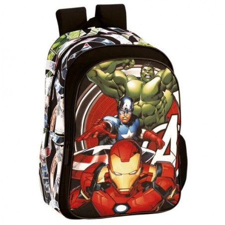 AVENGER MOCHILA JR ADAPTABLE